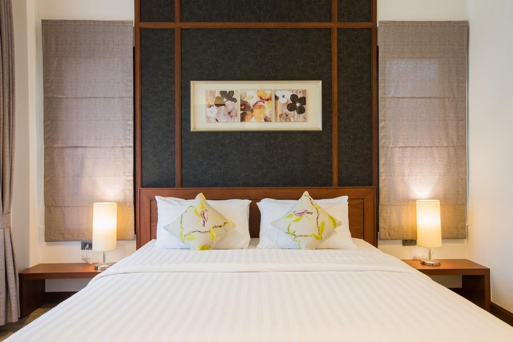 Villa Raeya Ao Nang Exterior photo