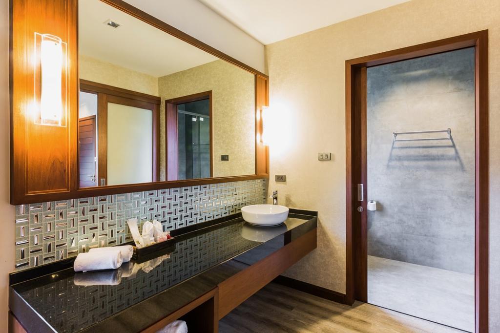 Villa Raeya Ao Nang Exterior photo