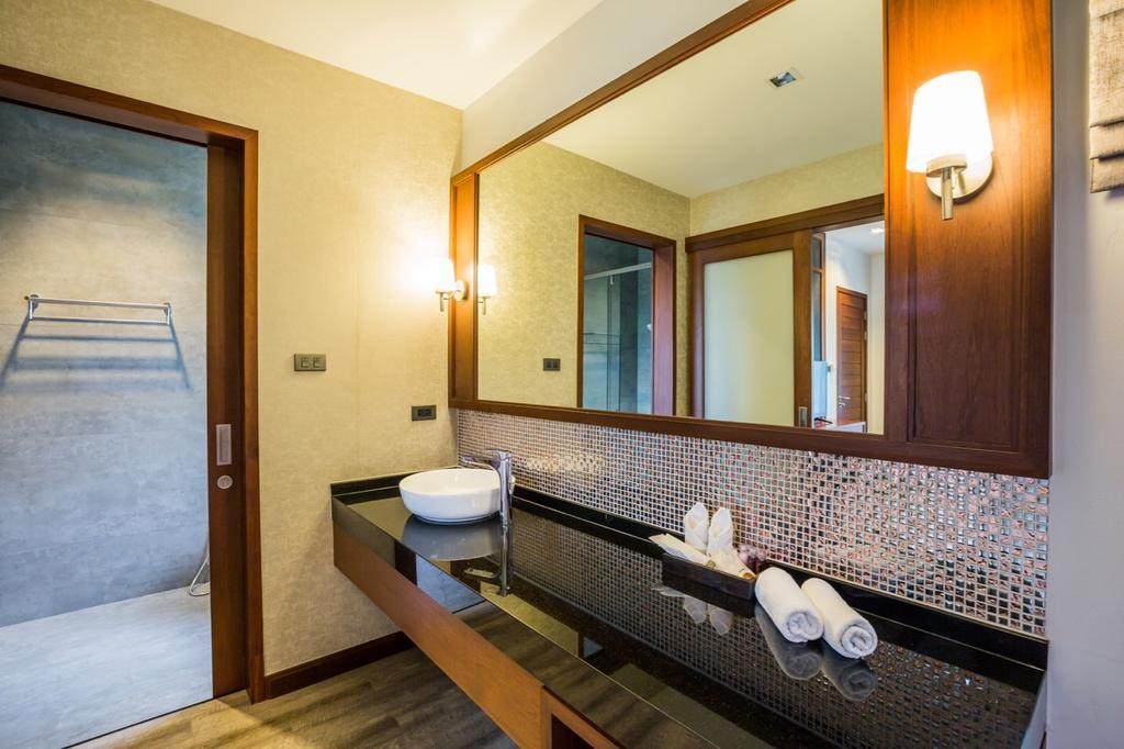 Villa Raeya Ao Nang Exterior photo
