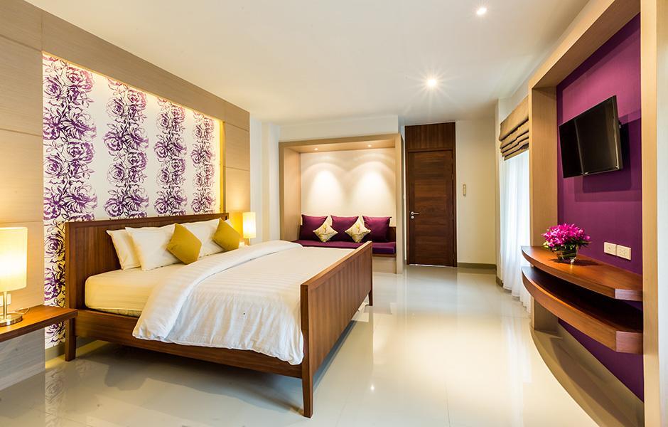 Villa Raeya Ao Nang Exterior photo