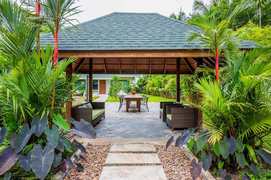 Villa Raeya Ao Nang Exterior photo