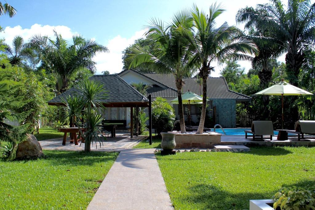 Villa Raeya Ao Nang Exterior photo