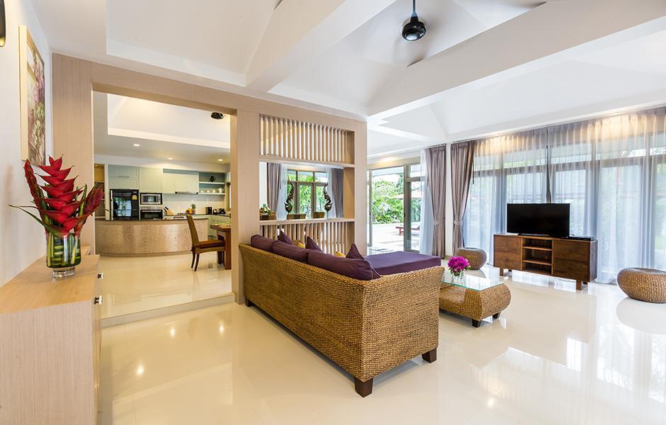 Villa Raeya Ao Nang Exterior photo