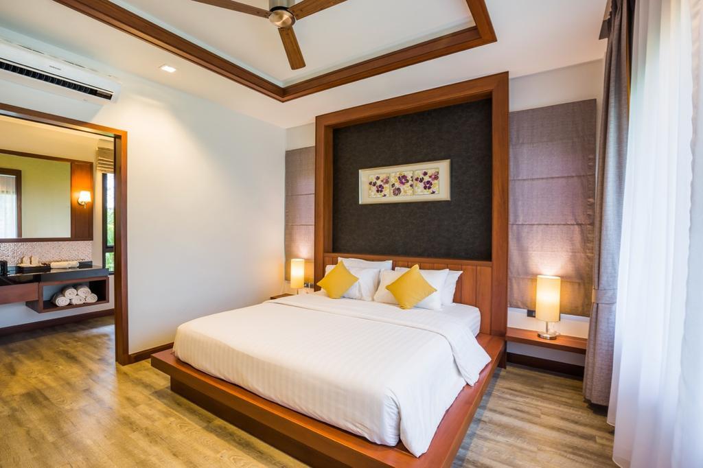 Villa Raeya Ao Nang Exterior photo