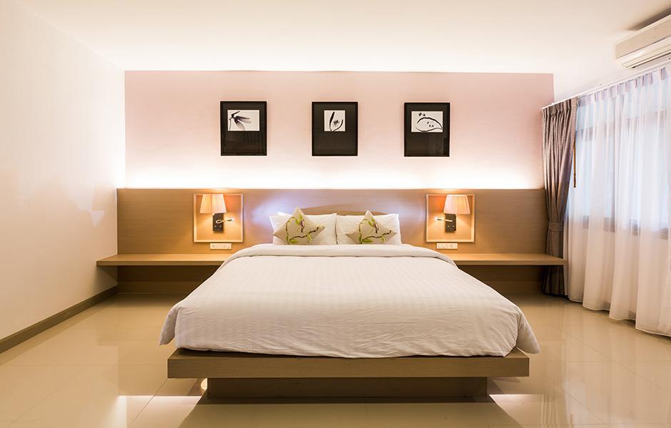 Villa Raeya Ao Nang Exterior photo