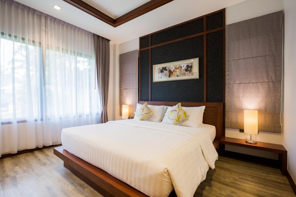 Villa Raeya Ao Nang Exterior photo