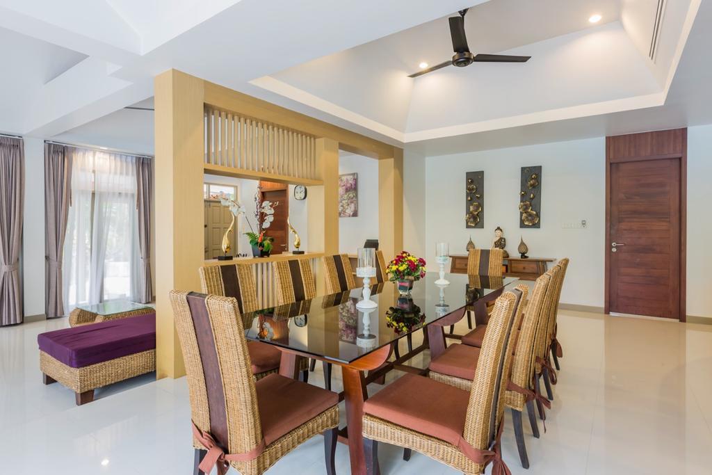 Villa Raeya Ao Nang Exterior photo