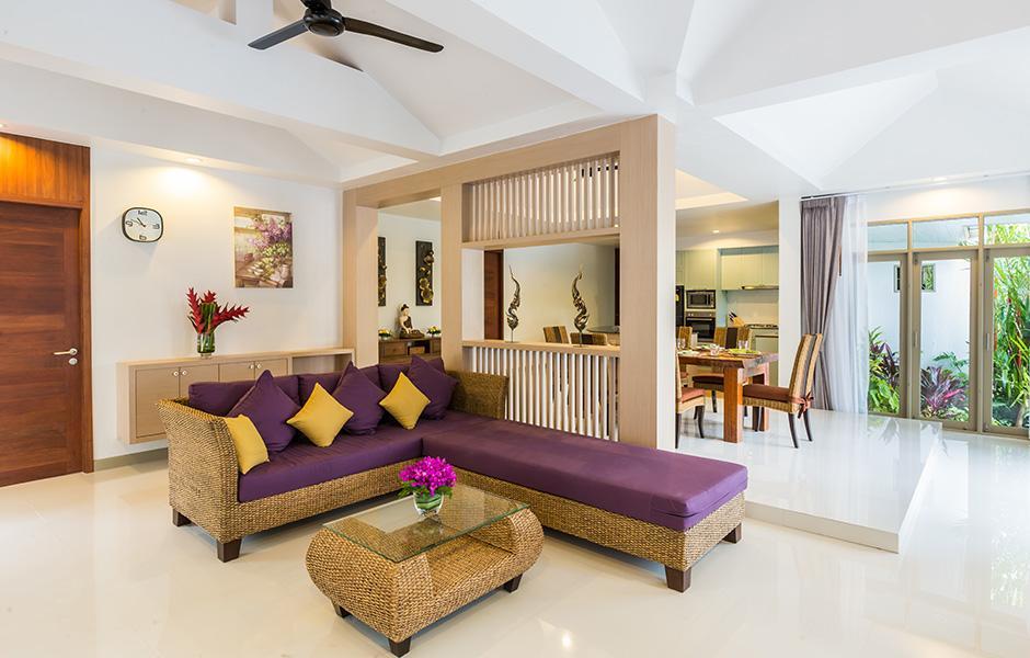 Villa Raeya Ao Nang Exterior photo